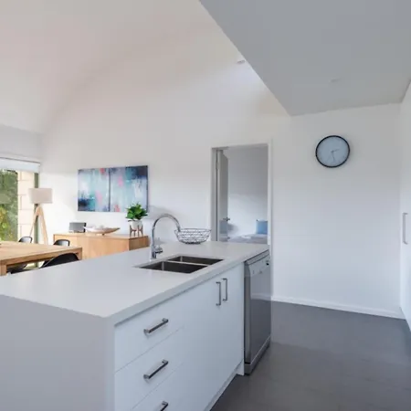 Coastal Retreat At Cape Schanck Exterior photo
