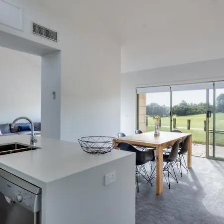 Coastal Retreat At Cape Schanck Exterior photo