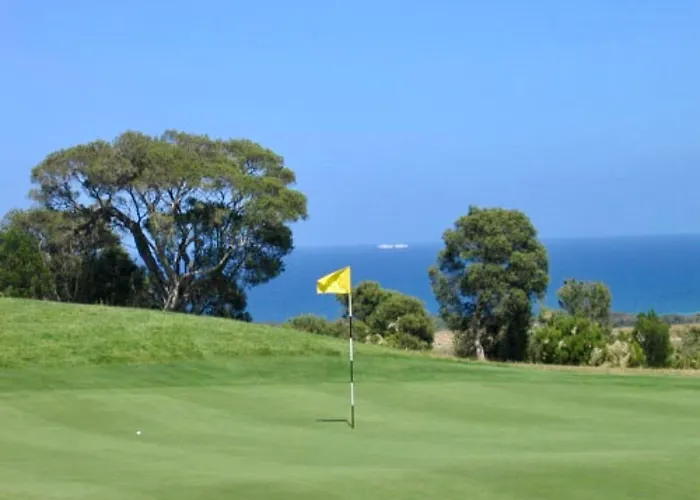 Coastal Retreat At Cape Schanck