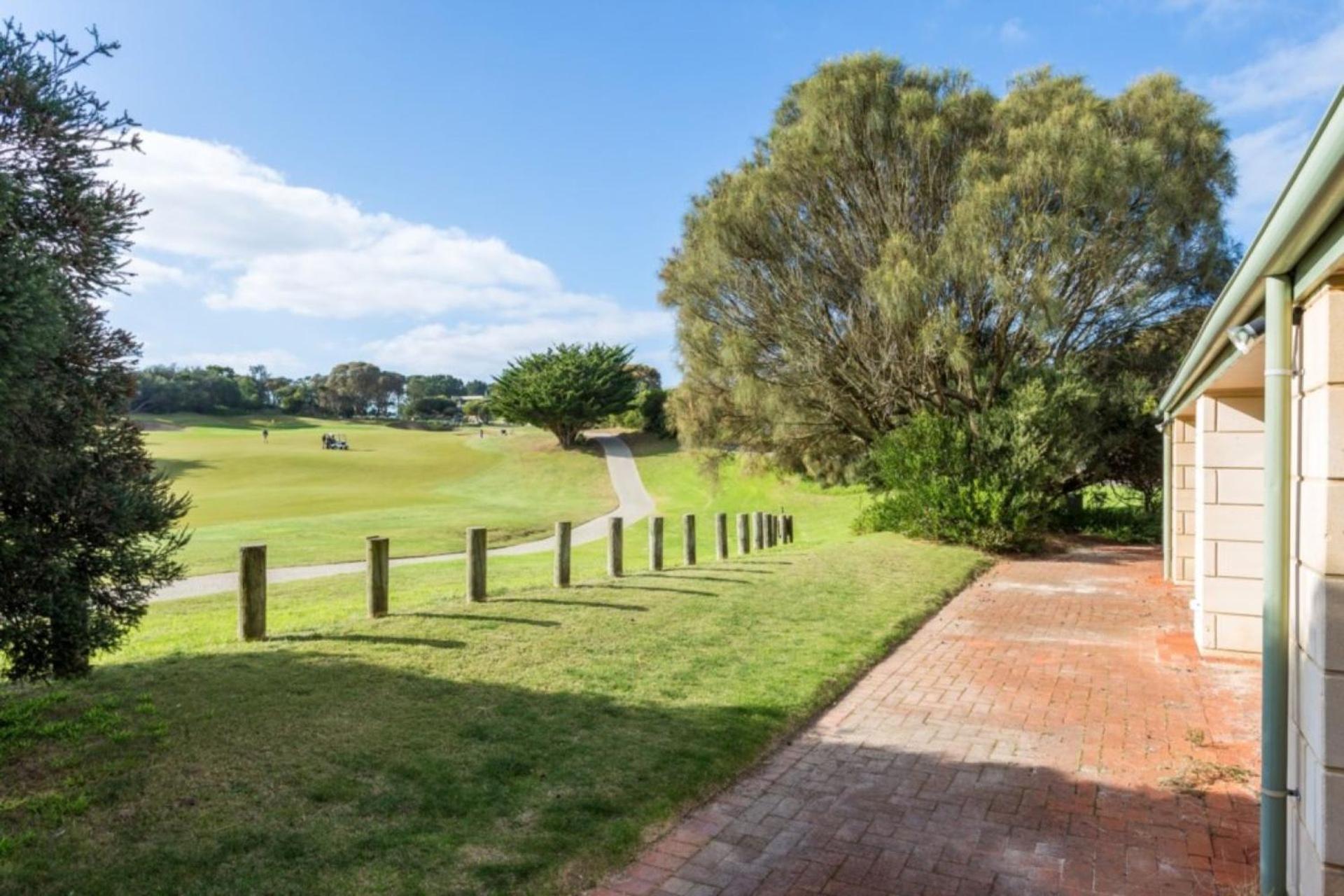 Coastal Retreat At Holiday home Cape Schanck
