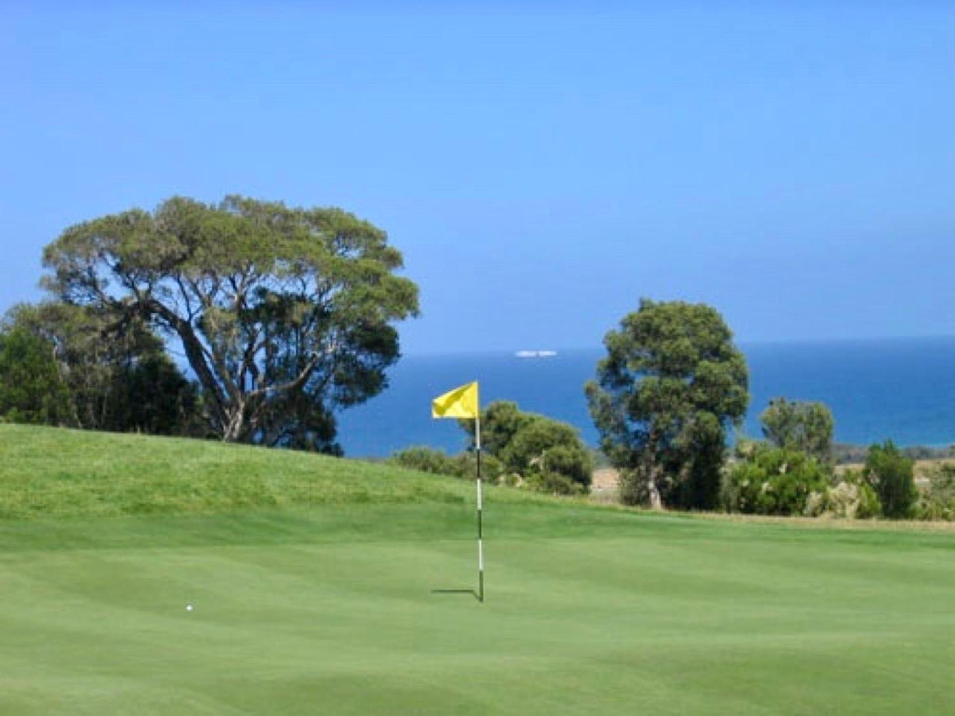 Holiday home Coastal Retreat At Cape Schanck