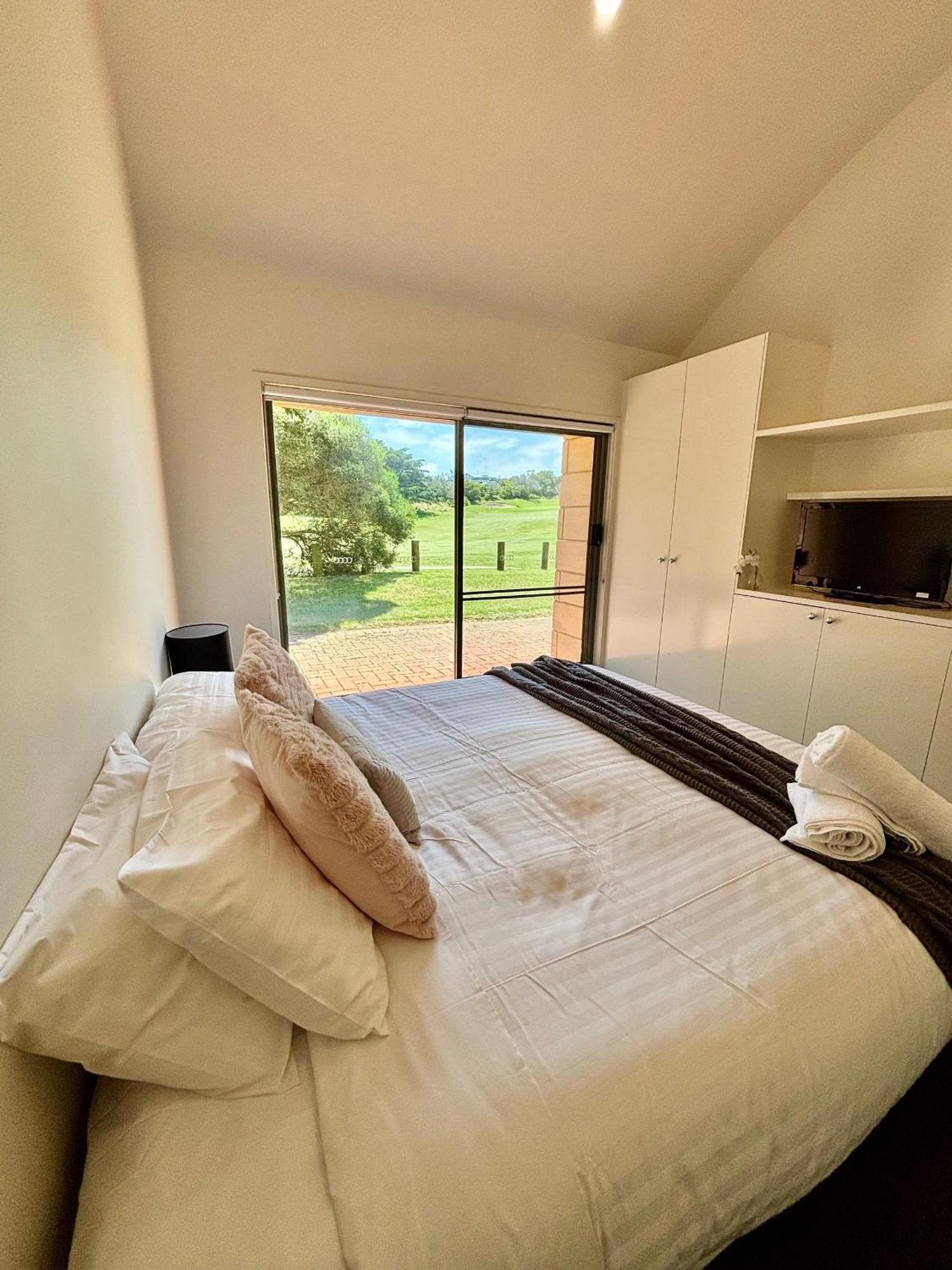 Coastal Retreat At Cape Schanck