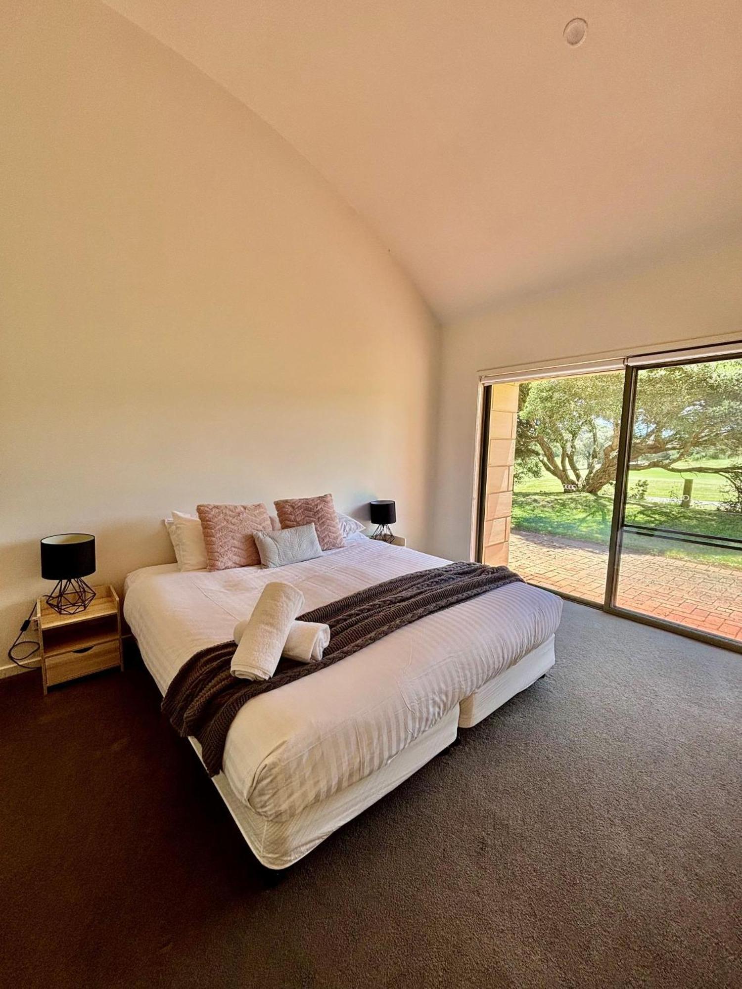 Coastal Retreat At * Cape Schanck